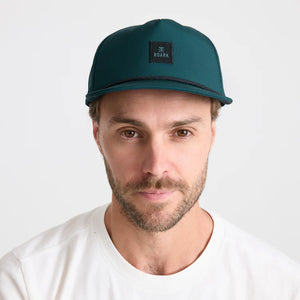 Hytide Strapback Hat : Dark Forest