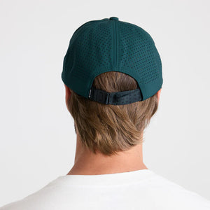 Hytide Strapback Hat : Dark Forest