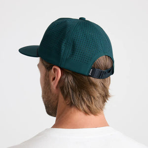 Hytide Strapback Hat : Dark Forest