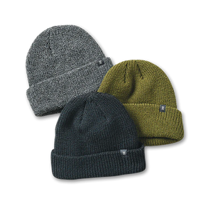 Turks 3 Pack Beanies