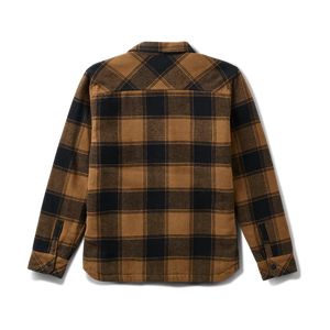 Backwoods Overshirt Jacket - Otter
