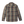 Diablo Long Sleeve Flannel - Khaki
