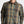 Diablo Long Sleeve Flannel - Khaki