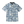 Journey Short Sleeve Woven Button Down - Neptune