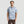 Journey Short Sleeve Woven Button Down - Neptune