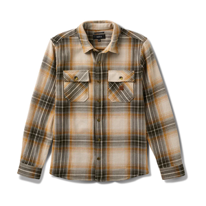 Nordsman Cotton Flannel : Ivory