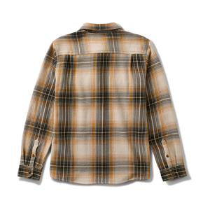 Nordsman Cotton Flannel : Ivory