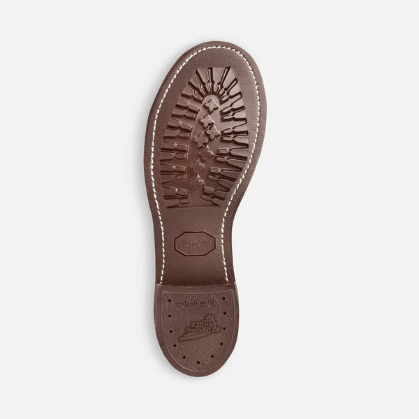 Iron Ranger Boots : Copper Rough & Tough Leather