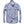 Utility Blues Shirt - Dark Blue Stripes