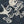 Barn Swallow Tee - Navy