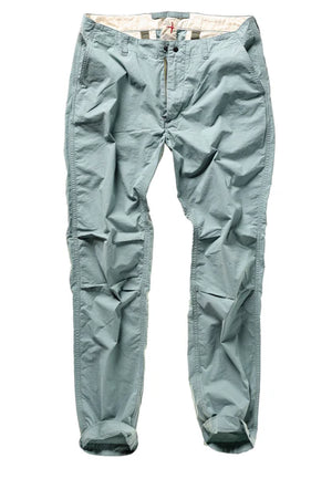 Super-Fly Chino - Seafoam