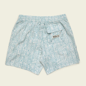 Deep Set Boardshorts - Seafoam