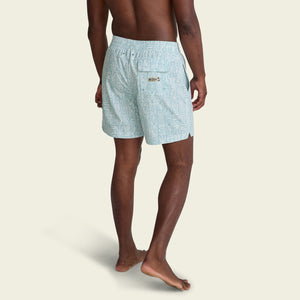 Deep Set Boardshorts - Seafoam