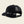 Standard Hats - El Mono Black