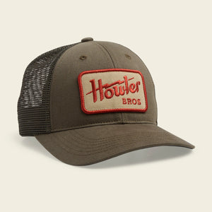 Standard Hats - Howler Electric Fatigue
