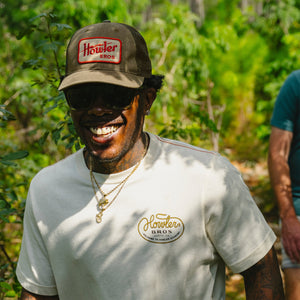 Standard Hats - Howler Electric Fatigue