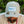 Standard Hats - Howler Electric Seafoam/White