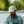 Standard Hats - Howler Electric Seafoam/White