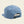 Unstructured Snapback Hat - El Monito Surfs Blue