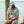 Unstructured Snapback Hat - Surfbird Blue Cord