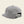Unstructured Snapback Hat - Trout Bolt Grey Grid Cord