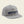Unstructured Snapback Hat - Trout Bolt Grey Grid Cord