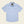 Crosscut Deluxe Snapshirt - Surfbird Sky Oxford Dobby