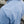 Crosscut Deluxe Snapshirt - Surfbird Sky Oxford Dobby
