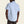 Crosscut Deluxe Snapshirt - Surfbird Sky Oxford Dobby