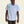 Crosscut Deluxe Snapshirt - Surfbird Sky Oxford Dobby