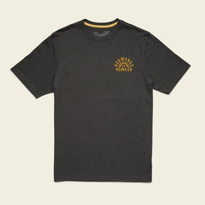 Serpiente Offerings Tee - Black