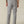 Stretch Terry 5-Pocket Pant - Iron