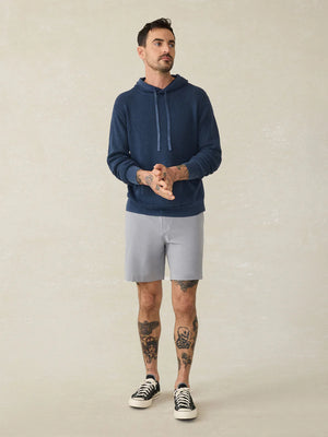 All Day Short 2.0 (7") - Ice Grey