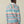 Whitewater Full Zip Hoodie - Island Sunrise