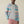 Whitewater Full Zip Hoodie - Island Sunrise