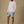 Essential Corduroy Short - Hull Teal