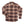 Moab Flannel Shirt - Brown/Black