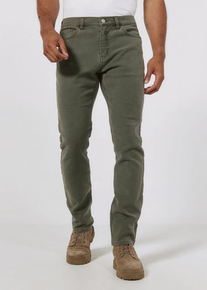 Generation™ 5-Pocket Pant - Dark Sage