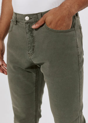 Generation™ 5-Pocket Pant - Dark Sage