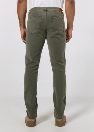 Generation™ 5-Pocket Pant - Dark Sage