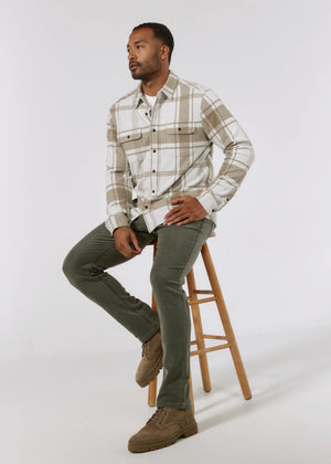 Generation™ 5-Pocket Pant - Dark Sage
