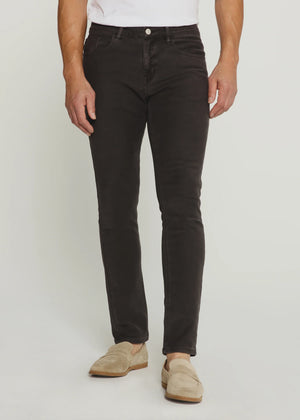 Generation™ 5-Pocket Pant - Graphite