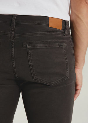 Generation™ 5-Pocket Pant - Graphite