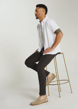 Generation™ 5-Pocket Pant - Graphite