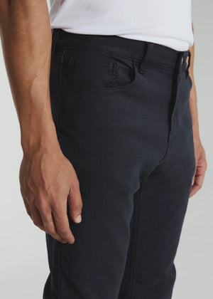 Generation™ 5-Pocket Pant - Navy