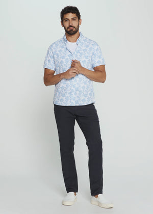 Generation™ 5-Pocket Pant - Navy
