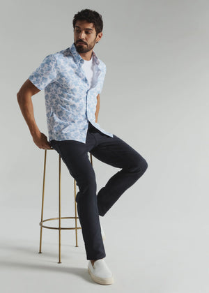 Generation™ 5-Pocket Pant - Navy