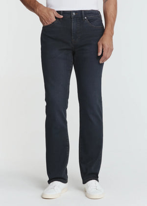 Union Athletic Fit Denin- Oil Indigo