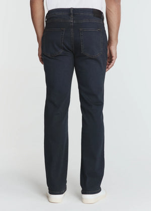 Union Athletic Fit Denin- Oil Indigo