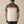 Cabana Towel Terry Surf Stripe Polo